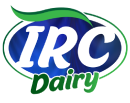 IRC Dairy Products Logo