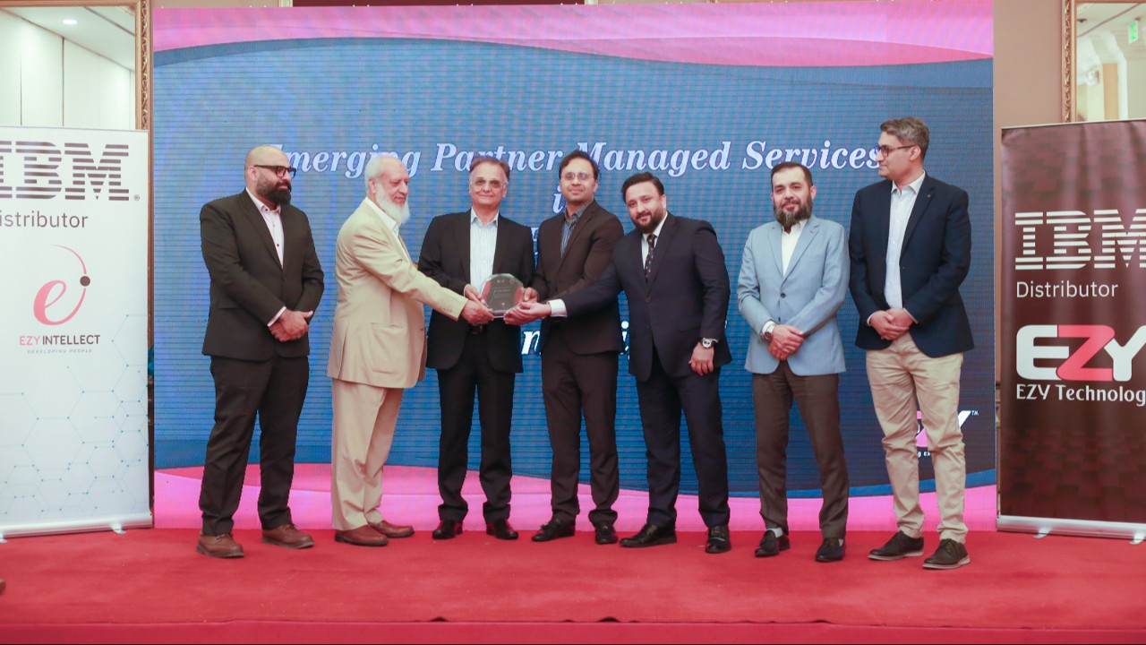 IRC Expands Operations