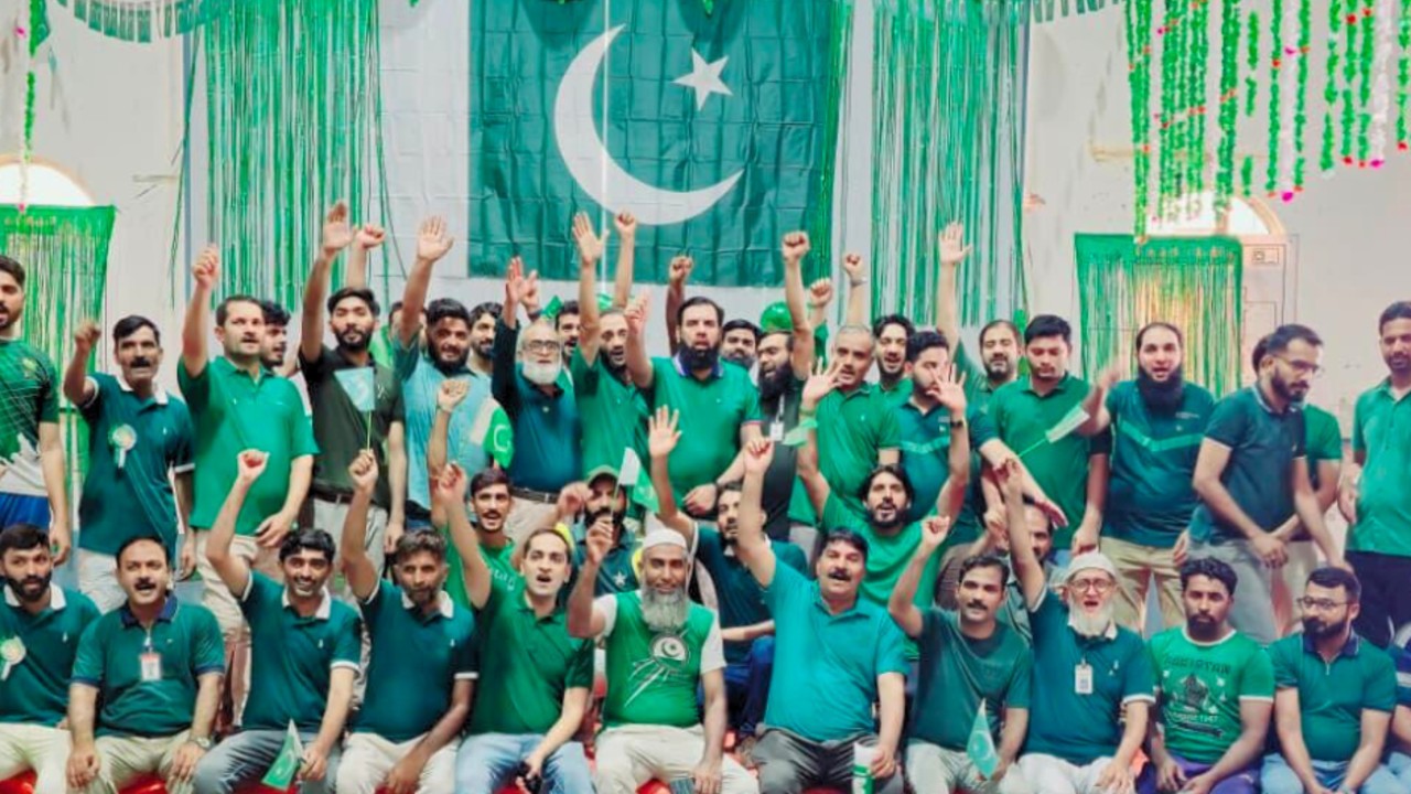 IRC Expands Operations