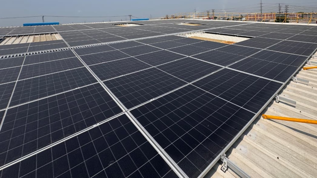 IRC Expands Operations