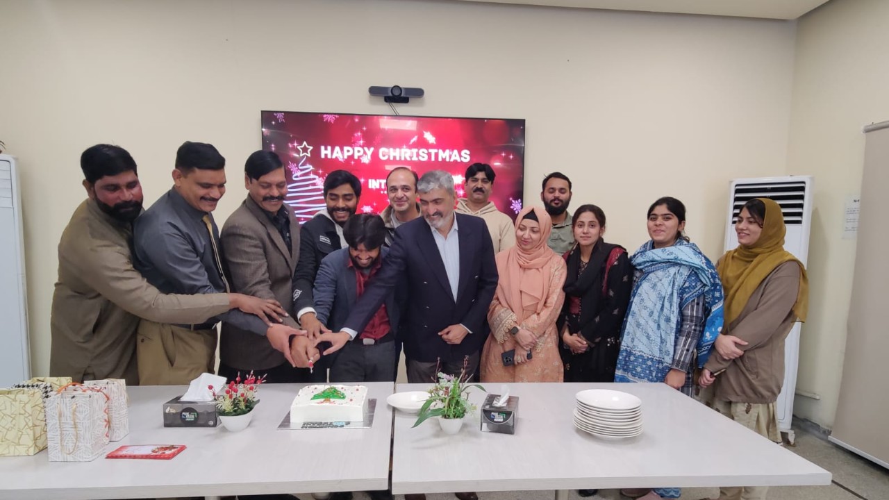 IRC Expands Operations