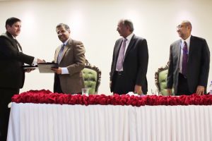 Interloop Holdings – Shifa International Hospital to jointly build ambulatory daycare facility in Islamabad
